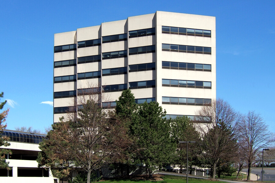 Two Riverview Square