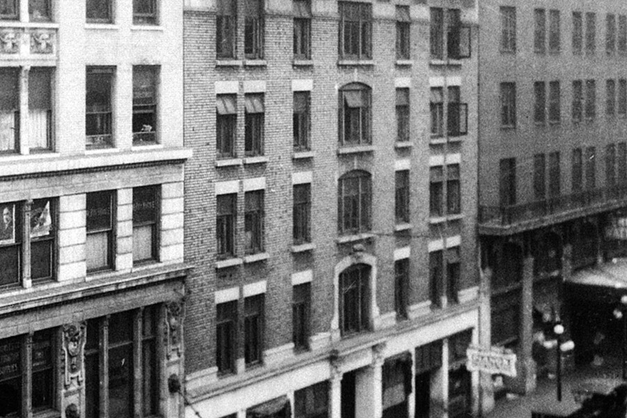 Harmony Building