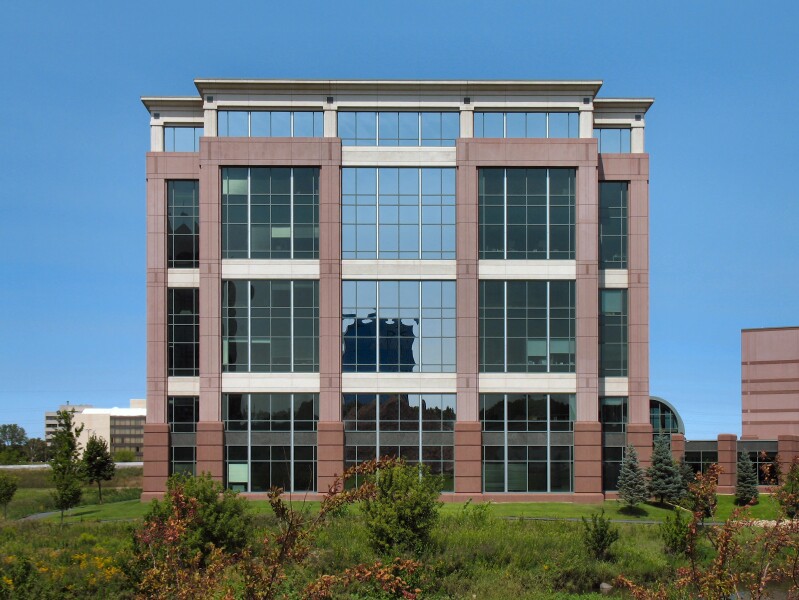 Norman Pointe I
