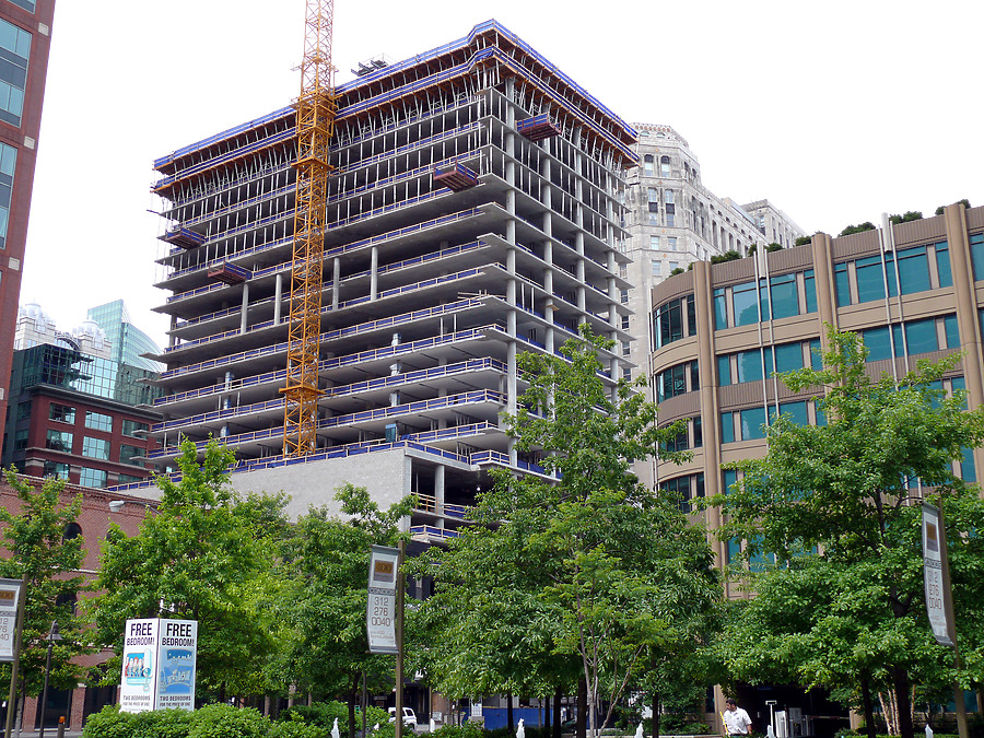 EnV by B. Victor Adams