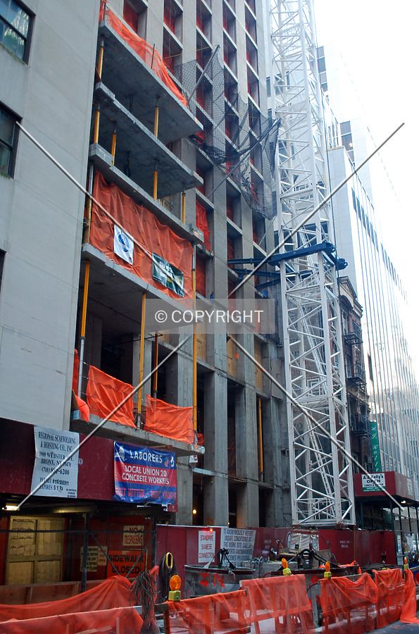 8 Stone Street by Royce Douglas