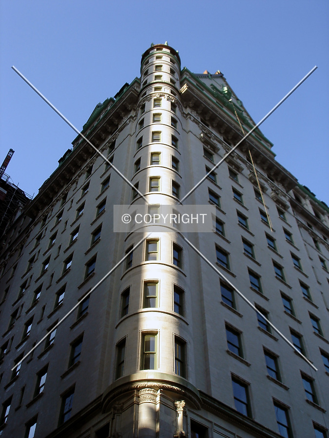 The Plaza Residences by Royce Douglas