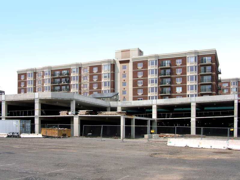 RiverView at City Place - Building 5