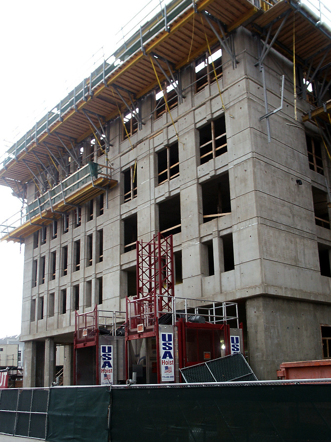 Vision on State by Daniel Kieckhefer