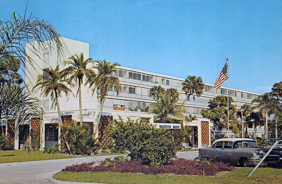 Westminster Bradenton Manor