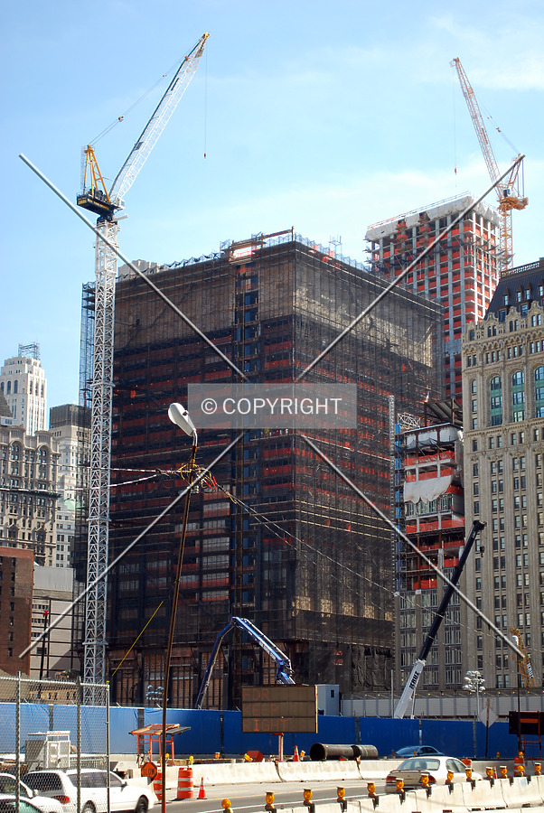 130 Liberty Street by Royce Douglas