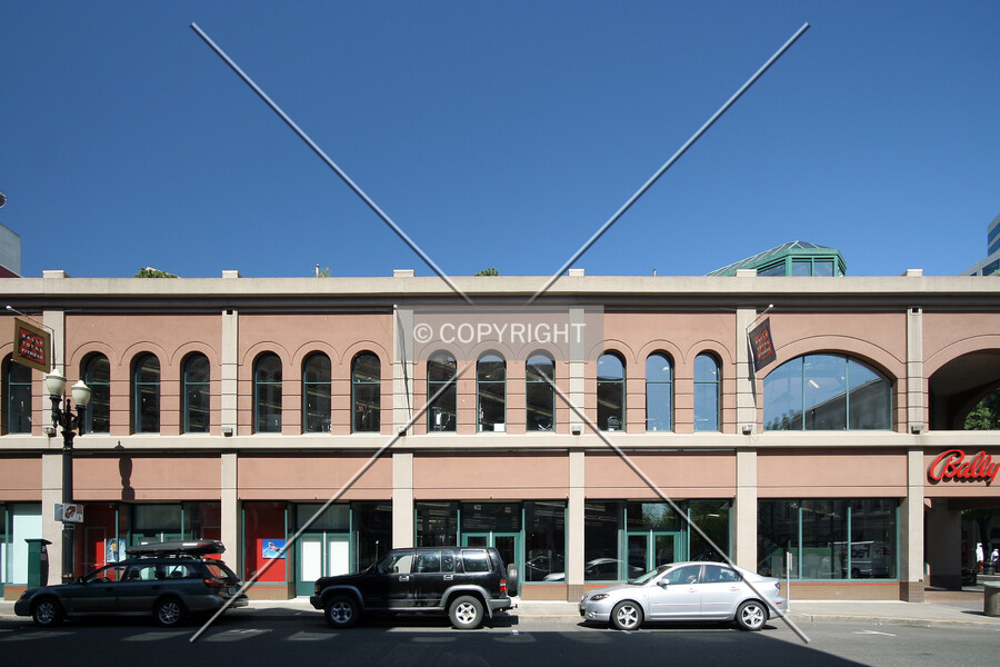 110 SW Yamhill Street