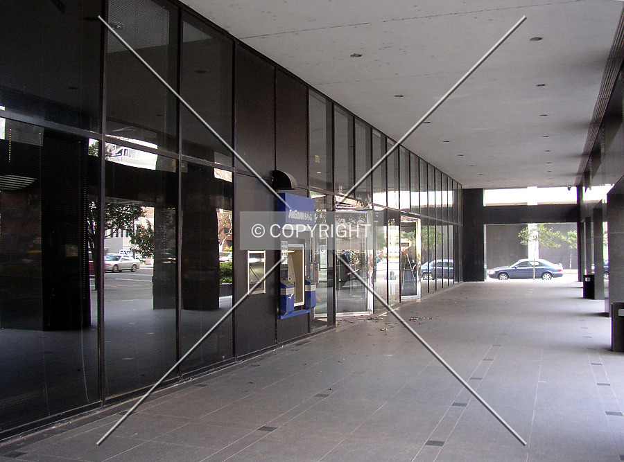 400 Poydras Tower by Chris Patriarca