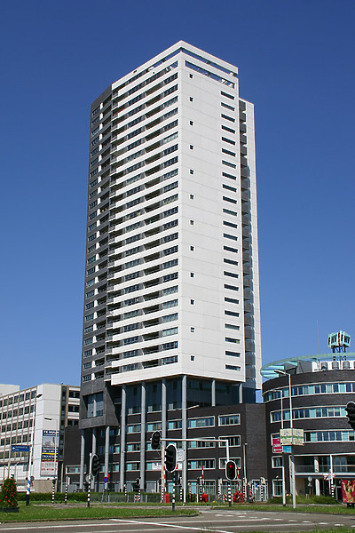 Pegasustoren