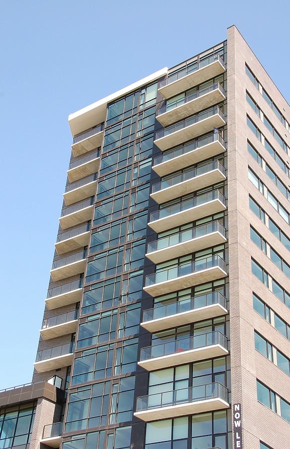 1000 Speer by Windsor by Brian LoBue