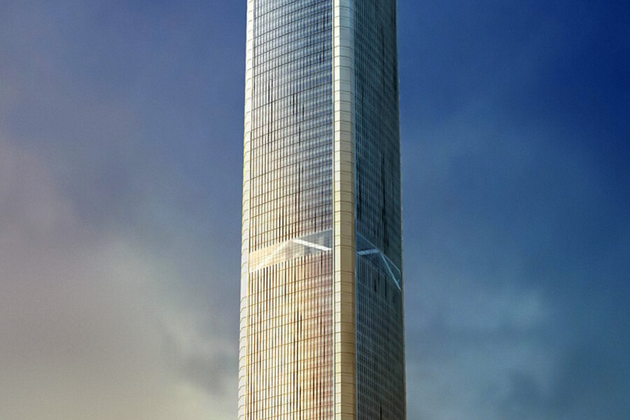 Goldin Finance 117