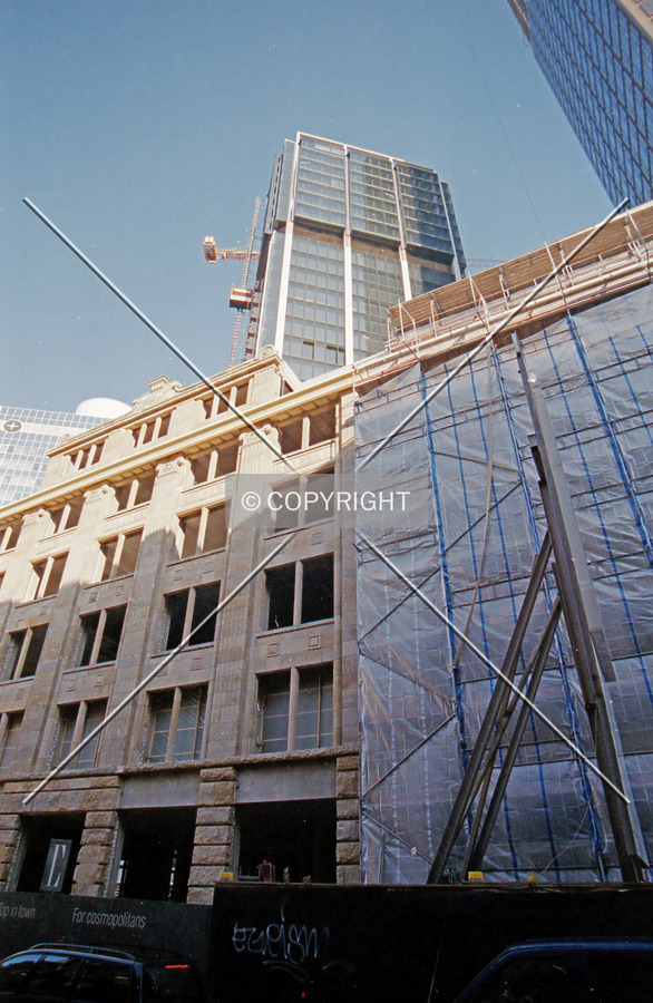 Eurotheum by Nephilim