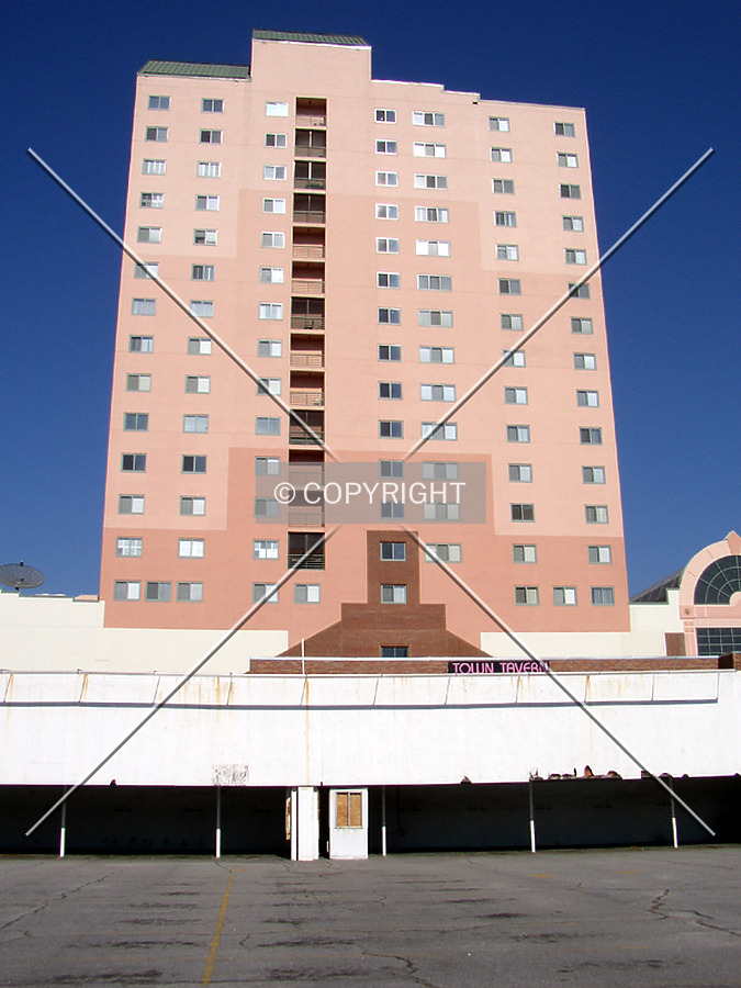 River Place Condominiums by Chris Patriarca