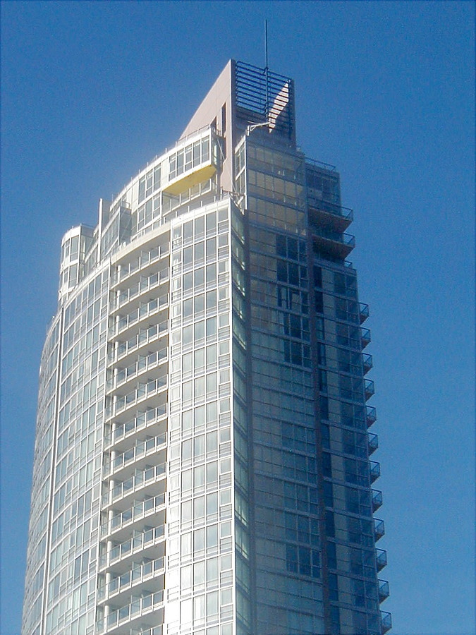 West One by Garrett Stout