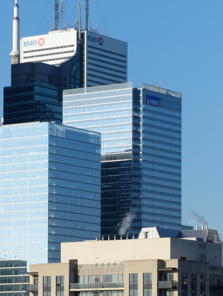 Bay Adelaide Centre West