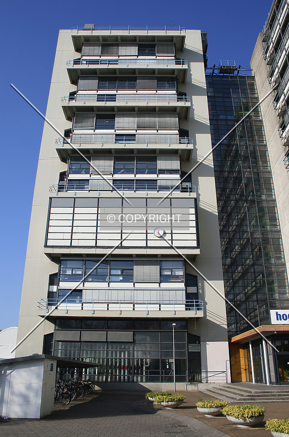 Hogekamp by René Hogendijk