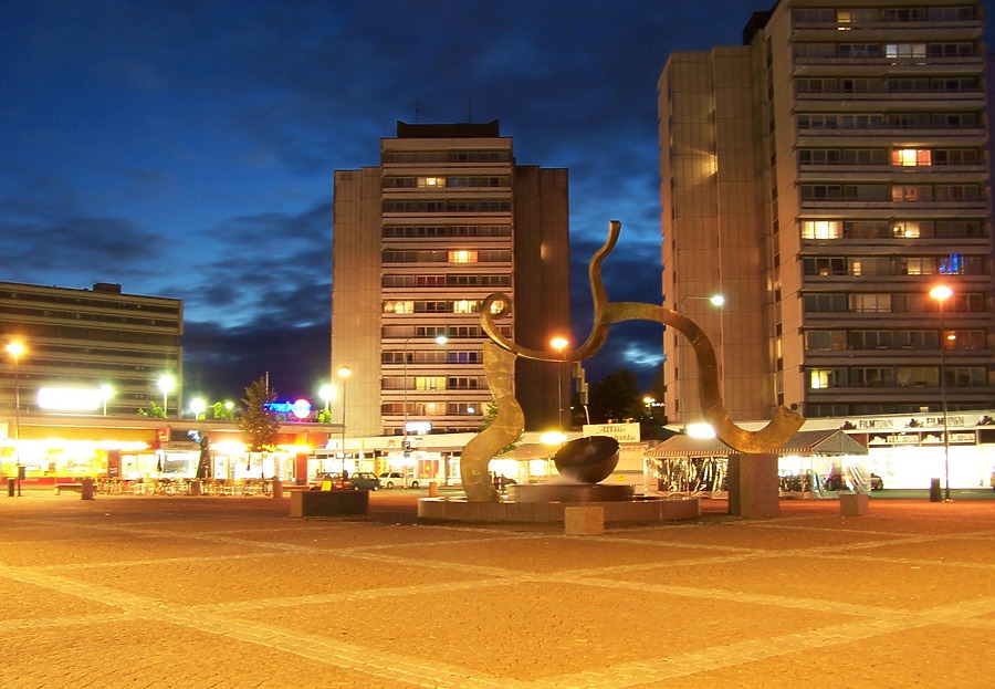 Torikatu 2 by Huopa