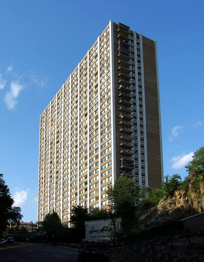 The Briarcliff by John Cahill