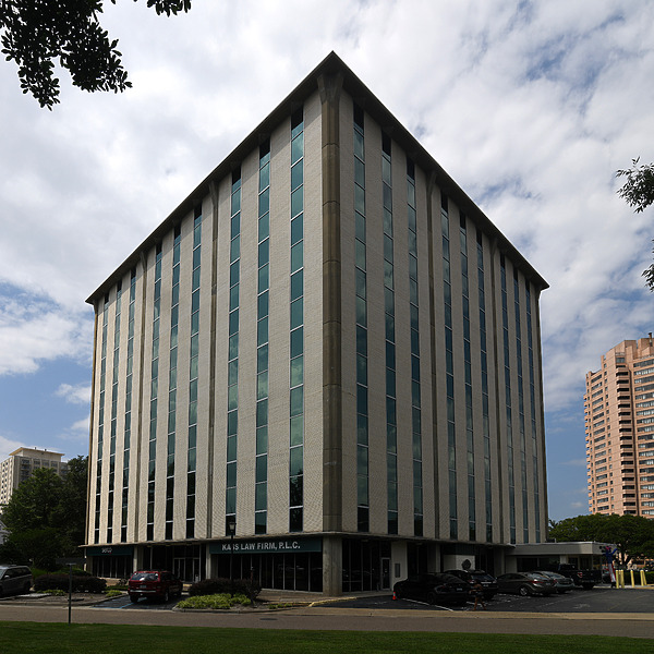 355 Crawford by John W. Cahill