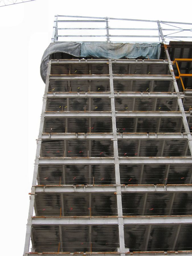 Simon Property Group Headquarters by James Peacock