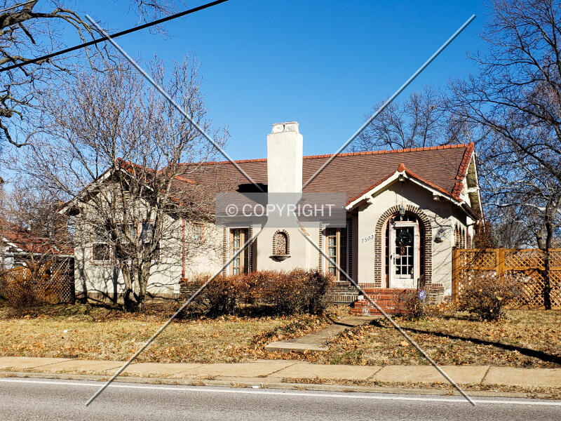7503 Florissant Avenue