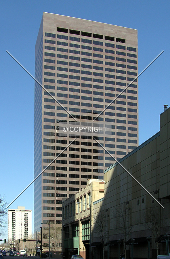 17th Street Plaza by Chris Patriarca