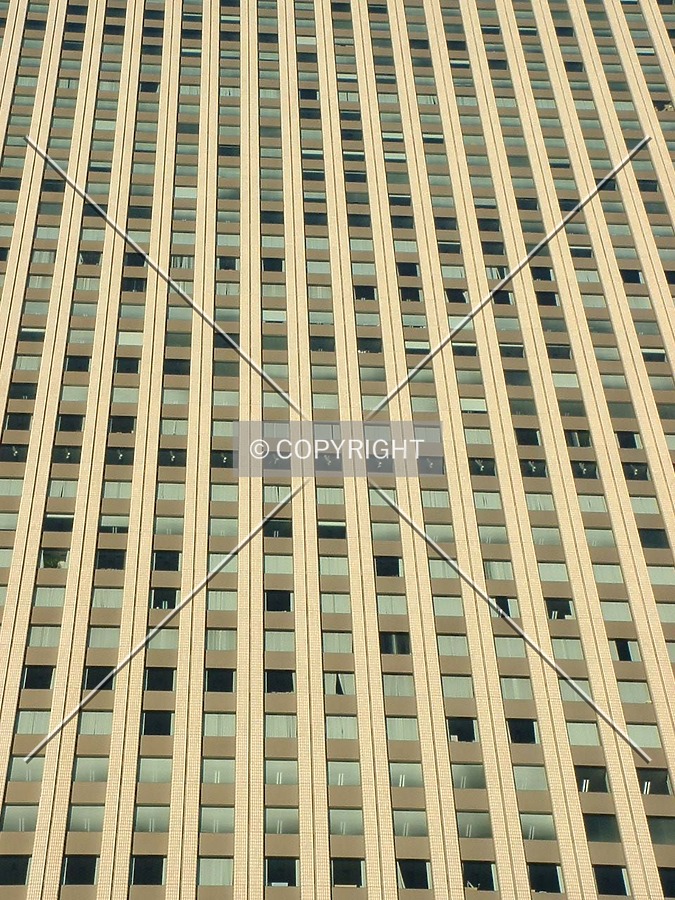 Sunshine 60 Building by Andrew Stewart