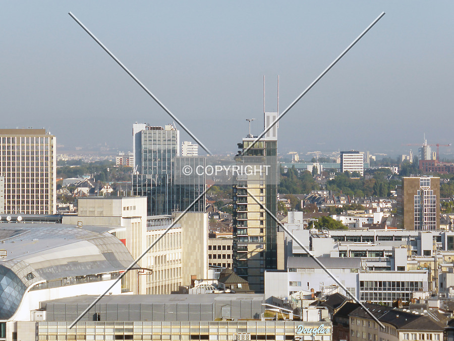 Skylight by Nephilim