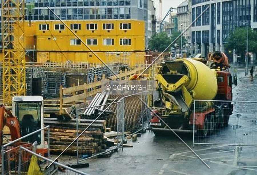 Skylight by Nephilim