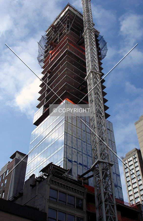One Madison by Royce Douglas