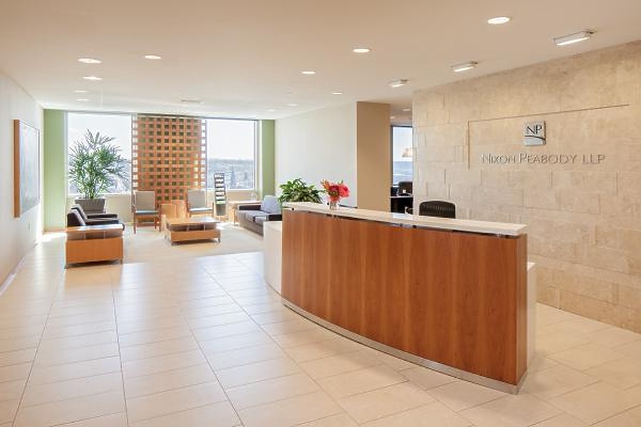 City Hall Plaza by Brady Sullivan Properties