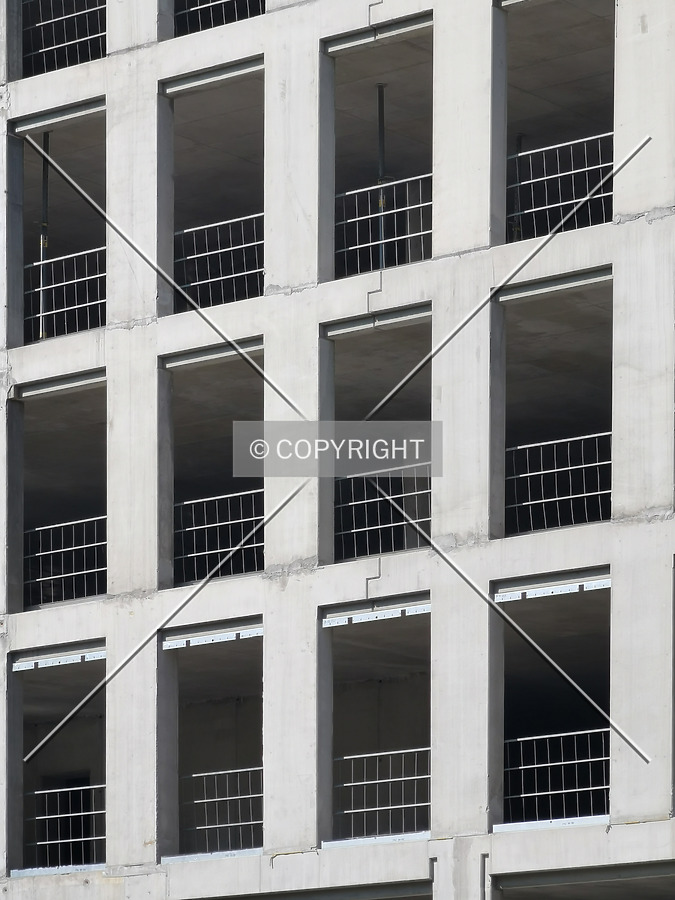 DB Tower by Nephilim