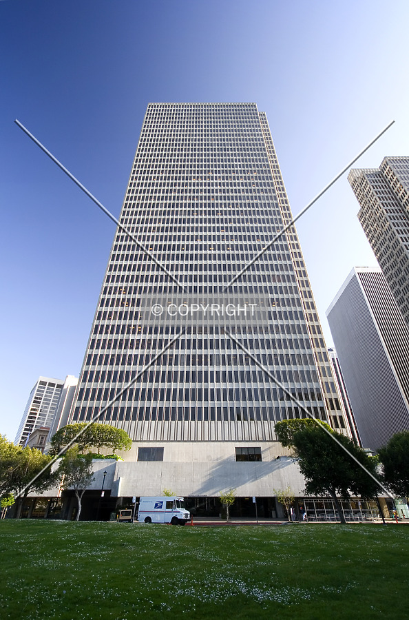 Four Embarcadero Center by Serdica