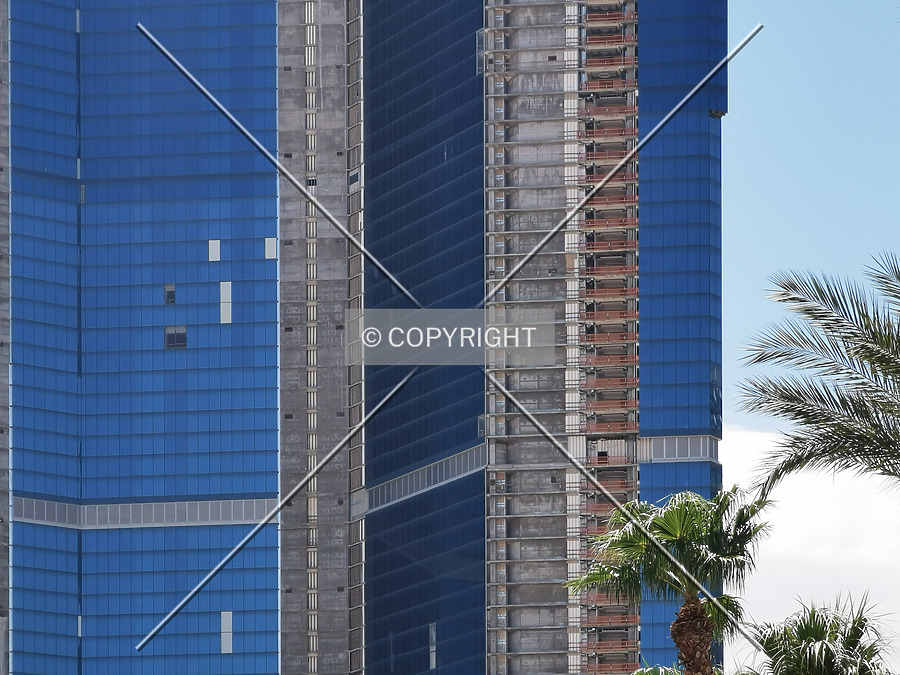 The Drew Hotel Tower by Nephilim