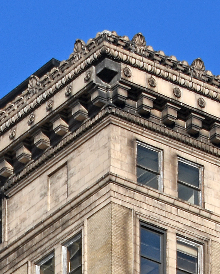 Penobscot Annex by John W. Cahill