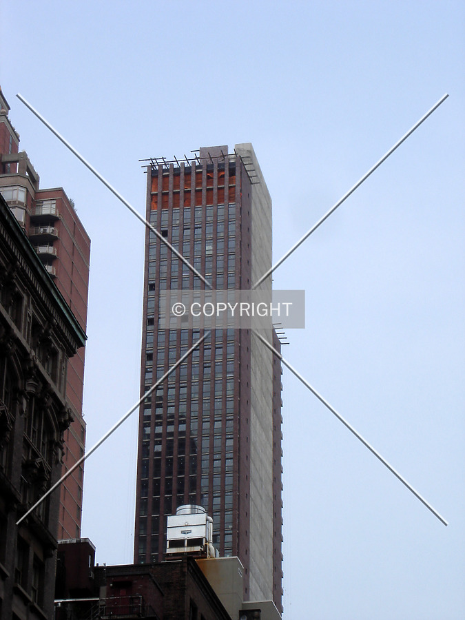 Sky House by Royce Douglas