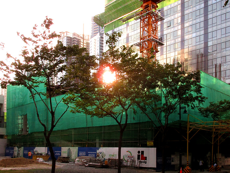 10th Avenue Corporate Center
