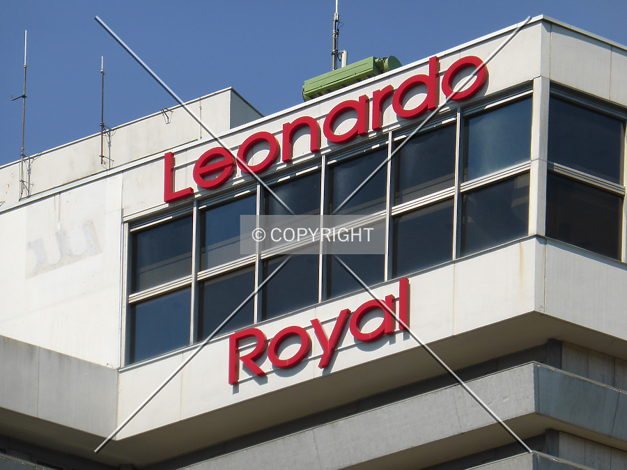 Leonardo Royal Hotel Frankfurt by Nephilim