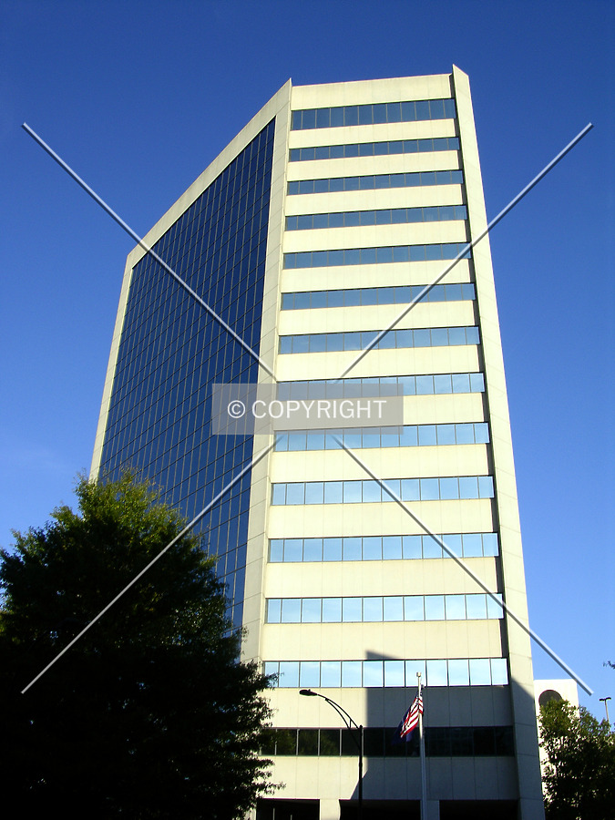 One Insignia Financial Plaza by Chris Patriarca