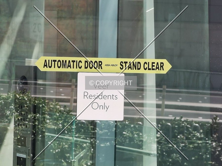 Veer Towers East by Nephilim