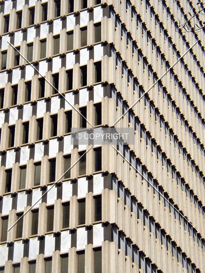 Windstream Tower by Chris Patriarca