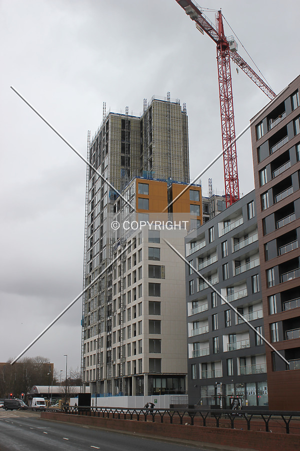 X1 The Gateway by Florian Barbier