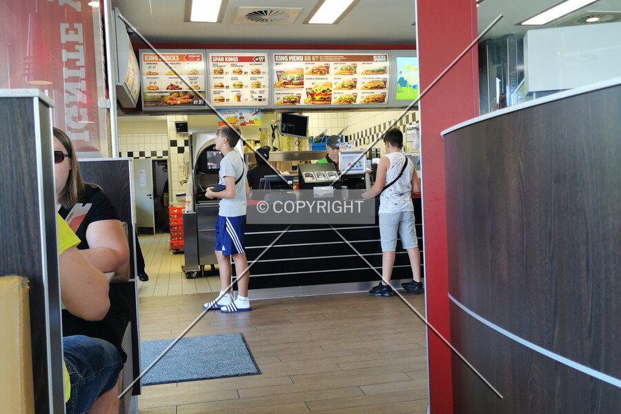 Burger King