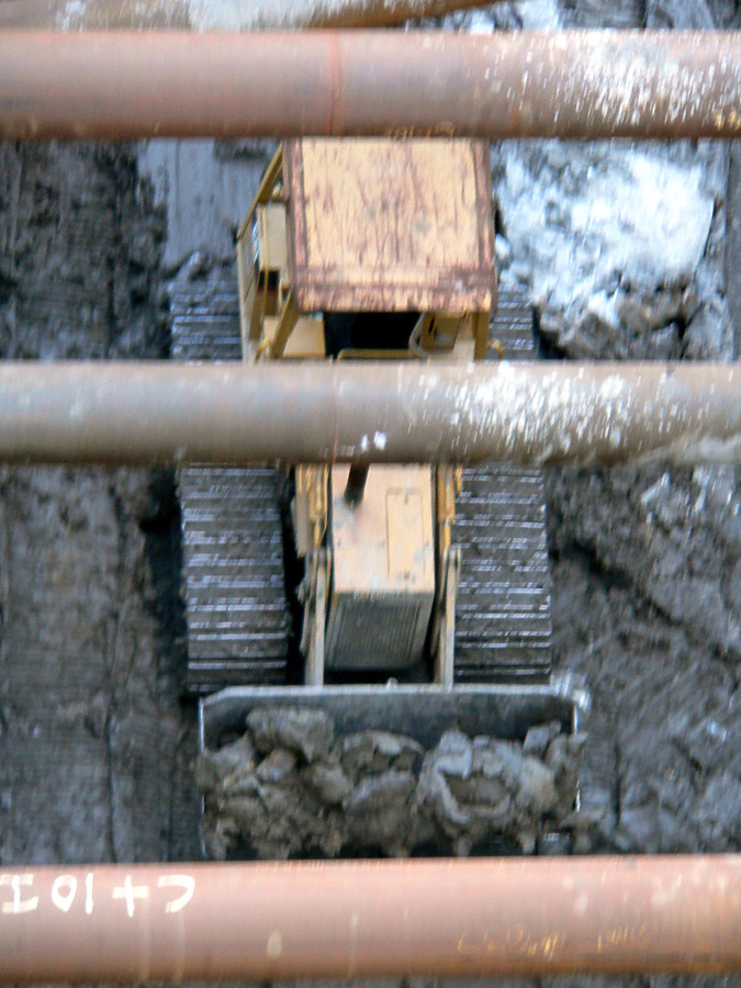 Waterview Tower by B. Victor Adams