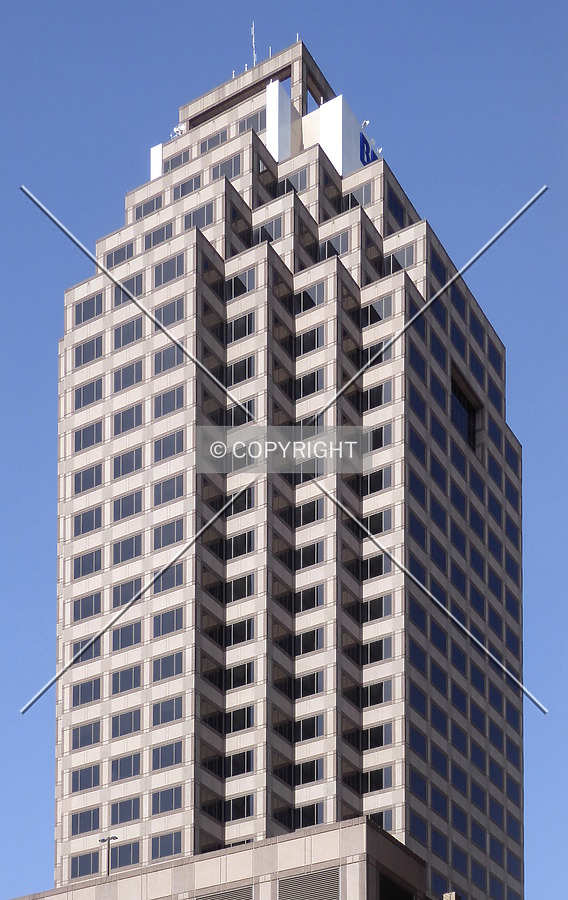 Weston Centre by Chris Patriarca