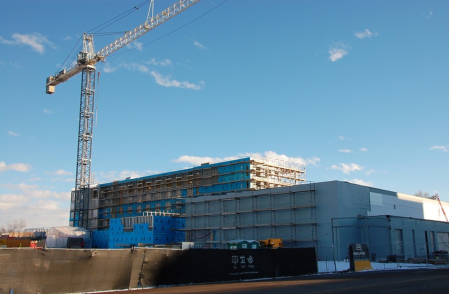 DoubleTree by Hilton Greeley by Brian LoBue