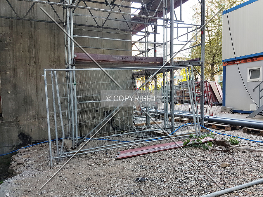 Ruby Tower by Nephilim