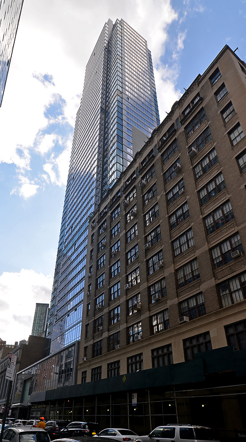 388 Bridge Street by John W. Cahill