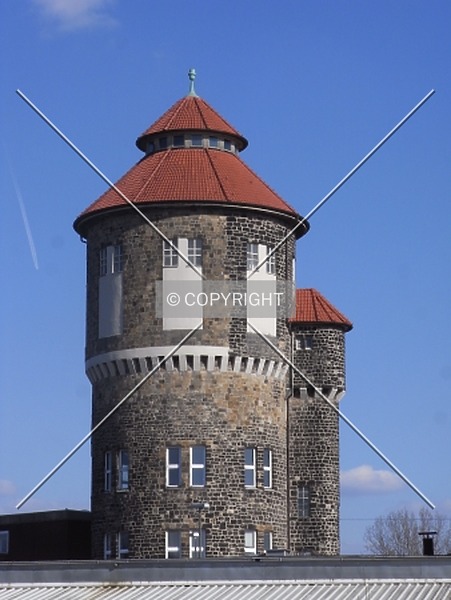 Wasserturm