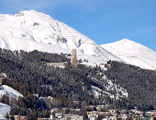 Berghotel
